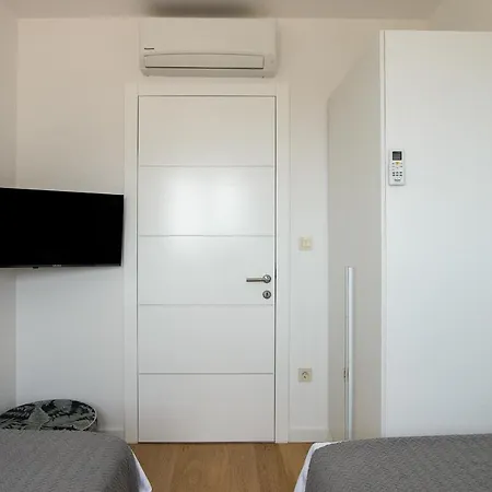 Apartman Ivano Makarska