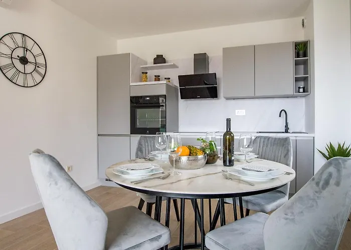 Apartman Ivano