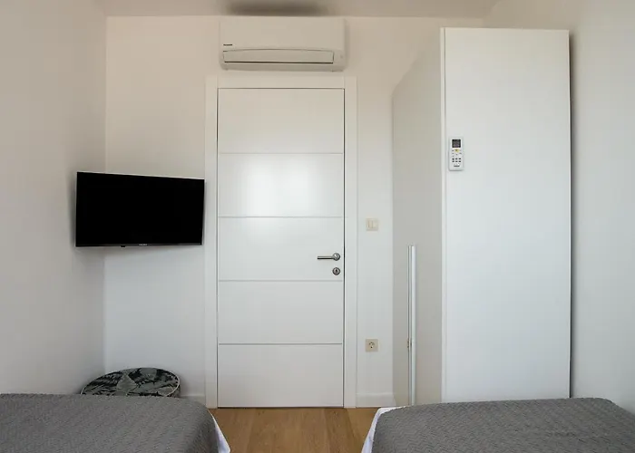 Apartment Ivano Makarska